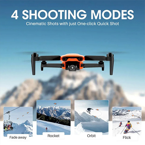 🔥Last Day Sale 70% OFF🚁2025 New Professional Drone | 6K Camera | 5G | 3-Axis Gimbal | 360° Obstacle Avoidance Technology