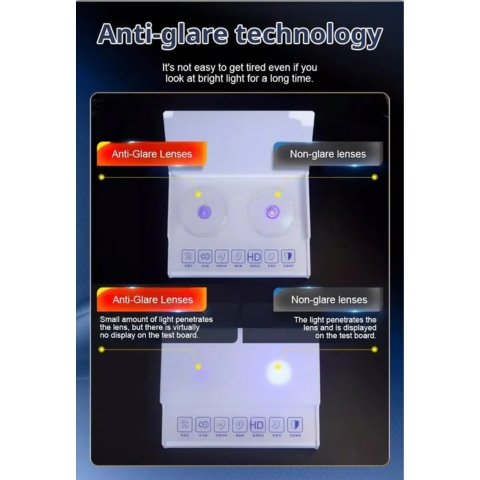 👓 Happy Father’s Day 60% OFF 🎁 Premium Presbyopic Glasses with Blue Light Protection